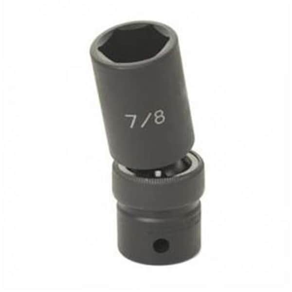 Cool Kitchen 50 in. Drive x 16mm Universal Deep - Grey CO3485134 - main